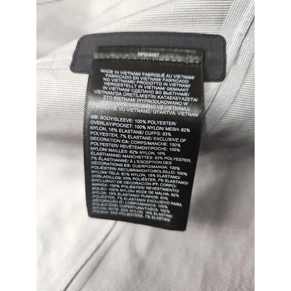 The North Face Papsura‎ FUTURELIGHT Jacket A5 Sample Mens M